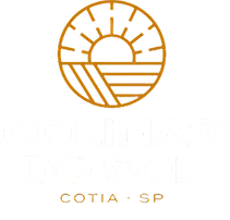 Logotipo Colinas do Sol
